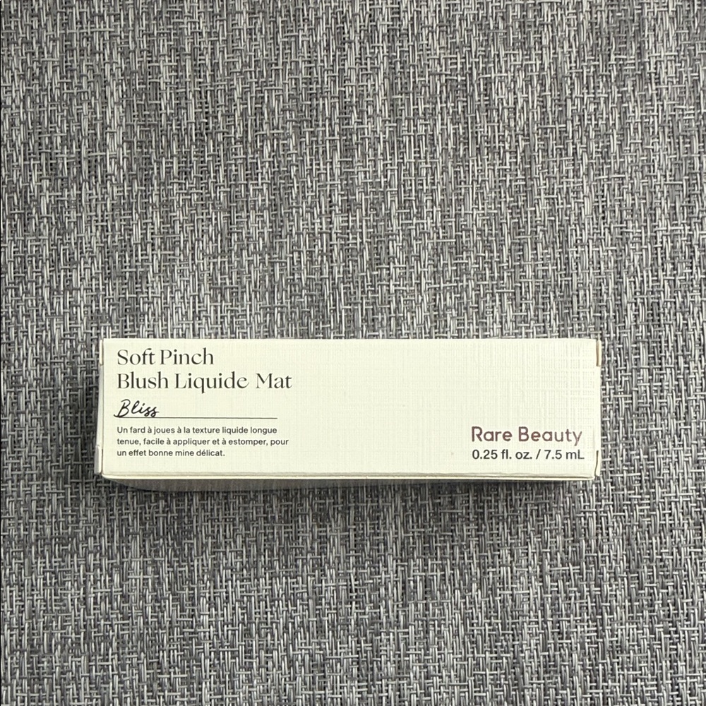 Rare Beauty Soft Pinch Liquid Blush in Bliss